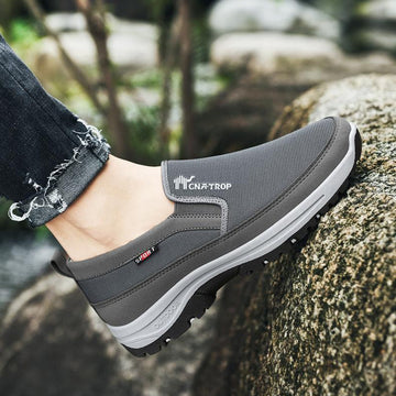 Chaussures Antidérapantes Homme