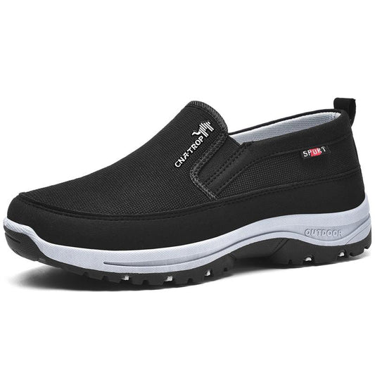Chaussures Antidérapantes Homme