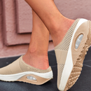 Chaussures Antidérapantes avec Amorti