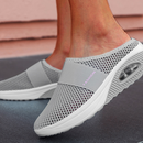 Chaussures Antidérapantes avec Amorti