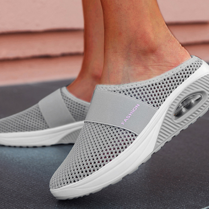 Chaussures Antidérapantes avec Amorti