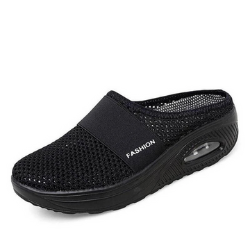 Chaussures Antidérapantes avec Amorti