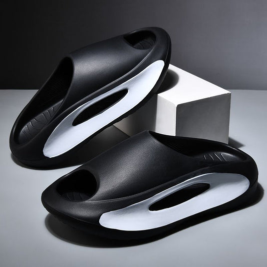 Claquette ergonomique ultra-légère et douce - SoftCloud