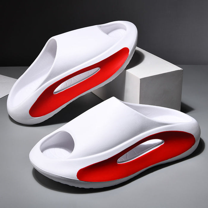 Claquette ergonomique ultra-légère et douce - SoftCloud