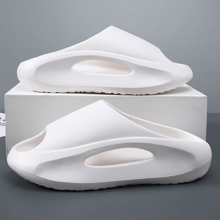Claquette ergonomique ultra-légère et douce - SoftCloud