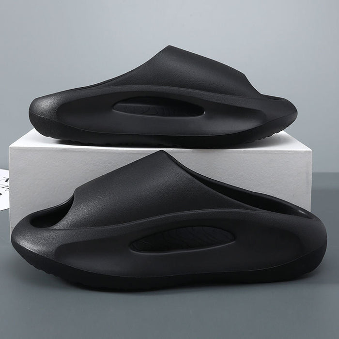 Claquette ergonomique ultra-légère et douce - SoftCloud