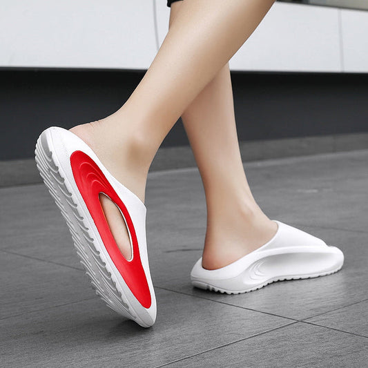 Claquette ergonomique ultra-légère et douce - SoftCloud