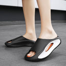 Claquette ergonomique ultra-légère et douce - SoftCloud