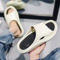Claquette orthopédique de massage pour homme - OrthoRelax