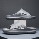 Claquette orthopédique de massage pour homme - OrthoRelax